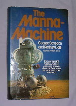 The Manna Machine