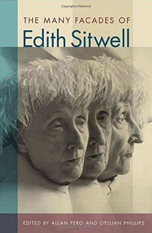 The Many Facades of Edith Sitwell