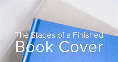 The Many Stages of Choosing a Book