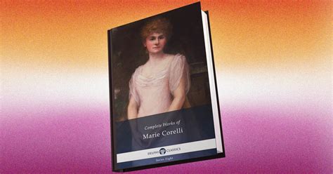 The Marie Corelli Collection