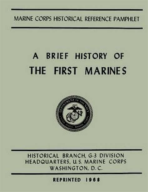 The Marines