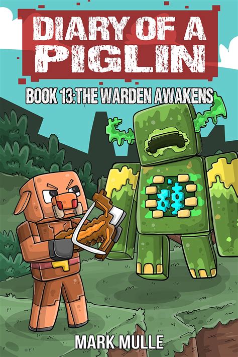 The Mark Awakens