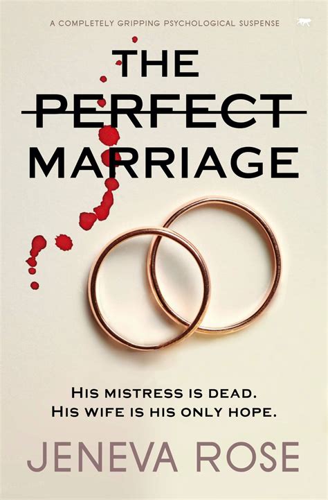 The Marriage Standard