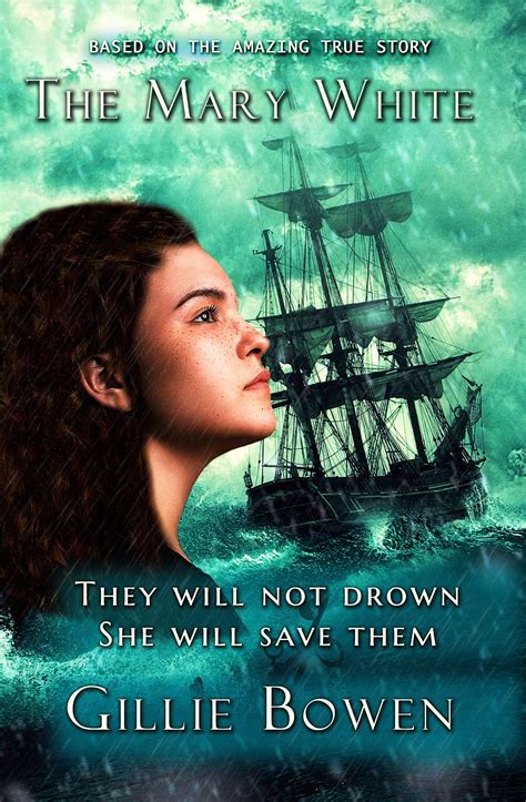 The Mary White