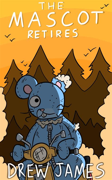 The Mascot Retires