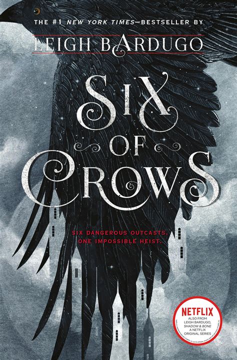 The Mask of Crows