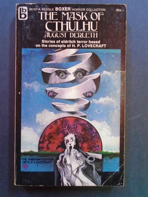The Mask of Cthulhu