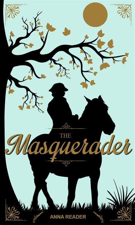 The Masquerader