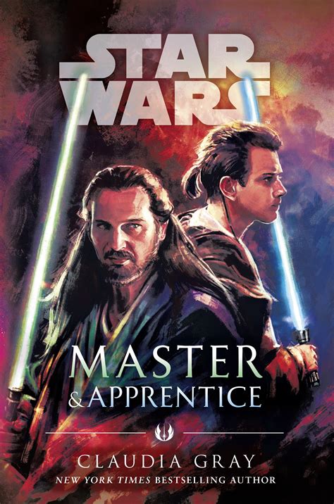 The Master's Apprentice