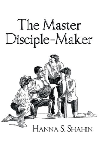 The Master Disciple-Maker