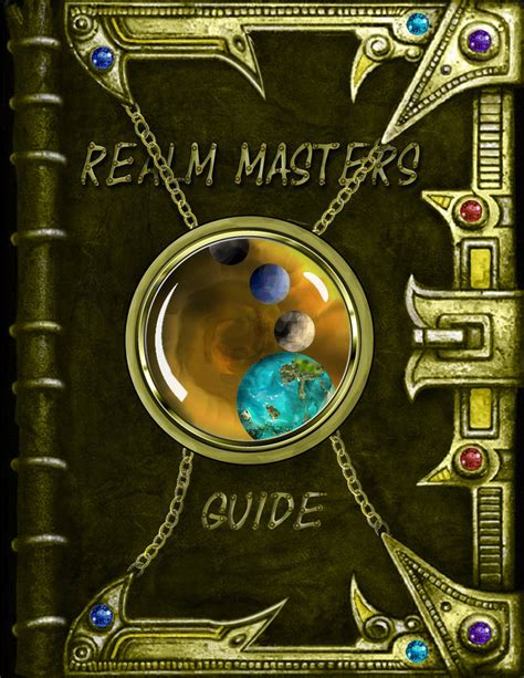 The Master Hand