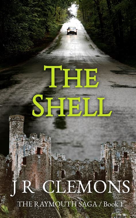 The Master of the Shell