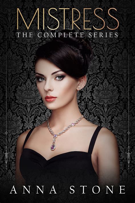 The Master-Mistress