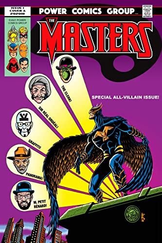 The Masters