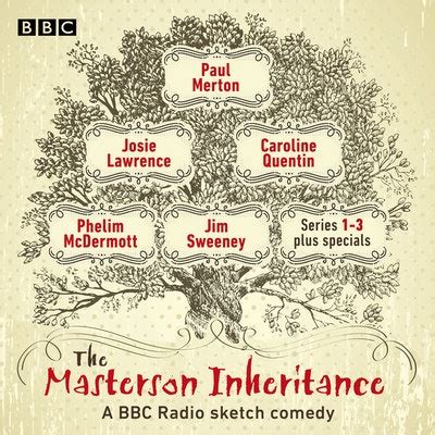 The Masterson Inheritance