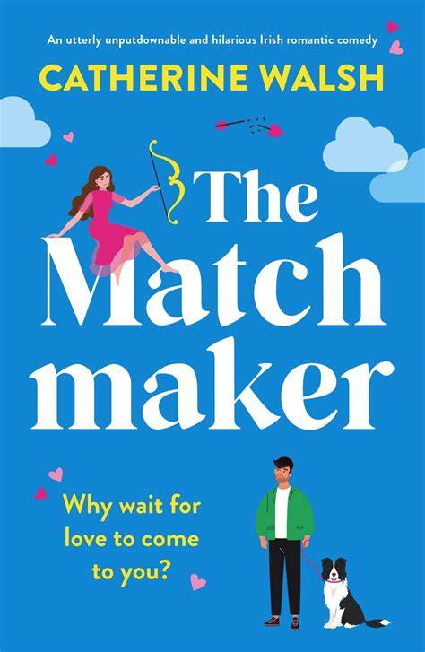 The Matchmaker (The Matchmaker #1)