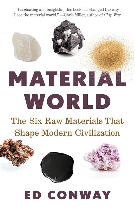 The Material World