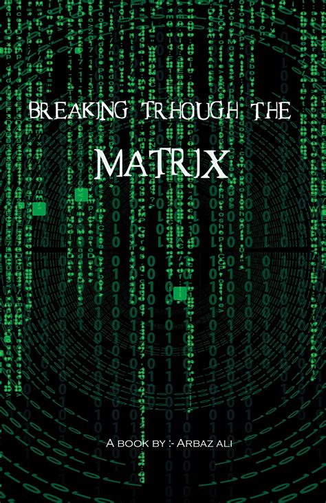 The Matrix Is Everywhere: Breaking Programming Codes