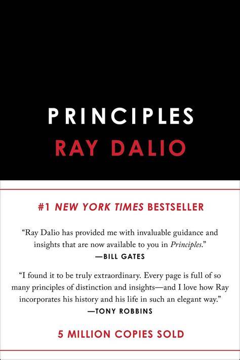The Matthew Principles