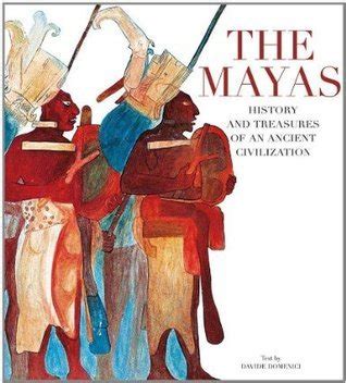 The Mayas