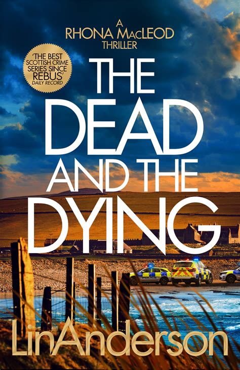 The Mayor's Dead