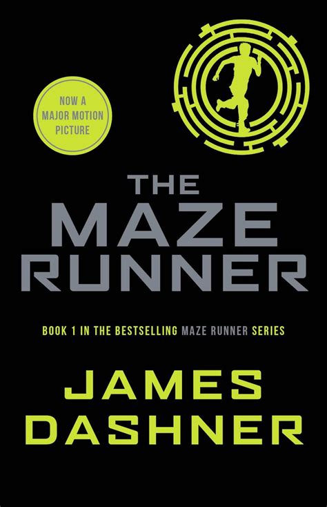 The Maze Runner: Screenplays