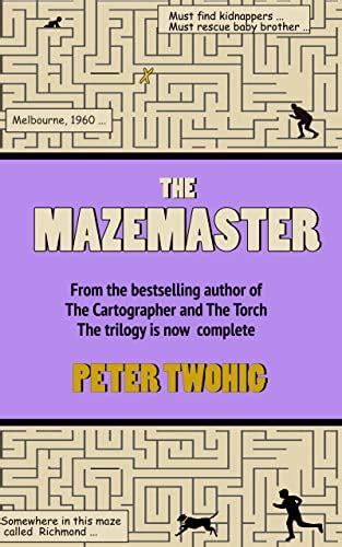 The Mazemaster