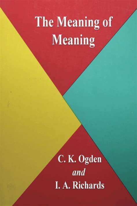 The Meaning of It