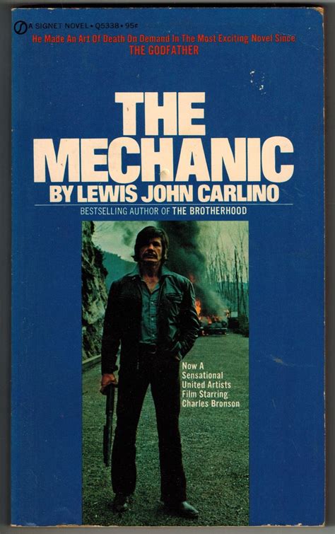 The Mechanic