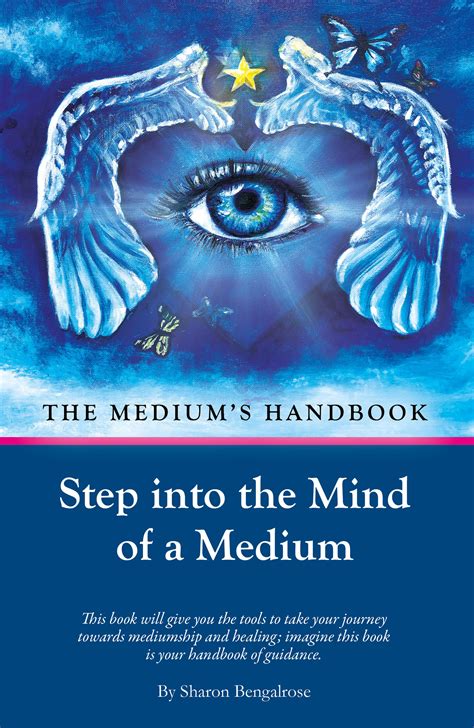 The Mediums Handbook