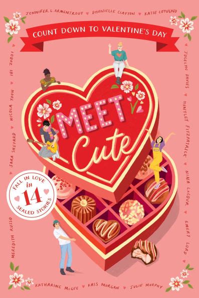 The Meet-Cute Collection
