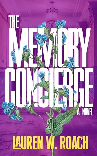 The Memory Concierge