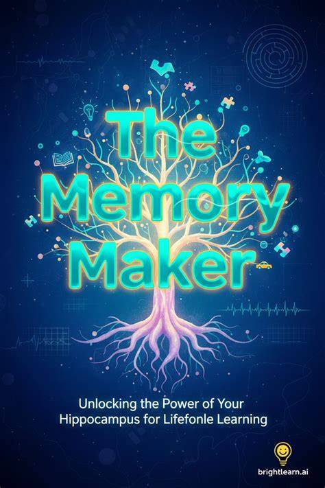 The Memory Maker