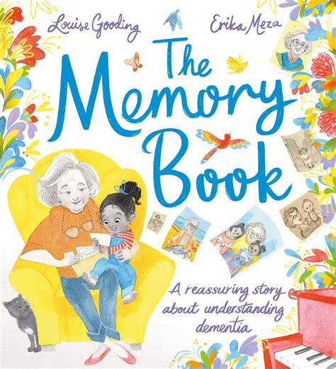 The Memory Reflex