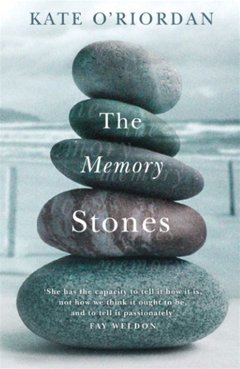 The Memory Stones