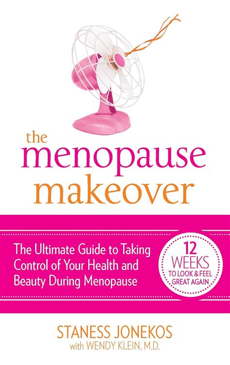 The Menopause Makeover
