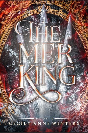 The Mer-King's Palace.