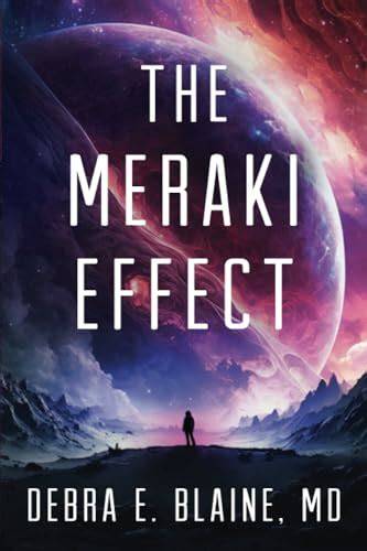 The Meraki Effect (The Meraki Files)