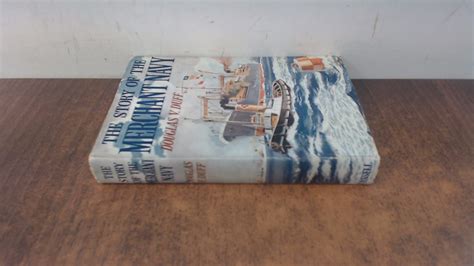 The Merchant Navy
