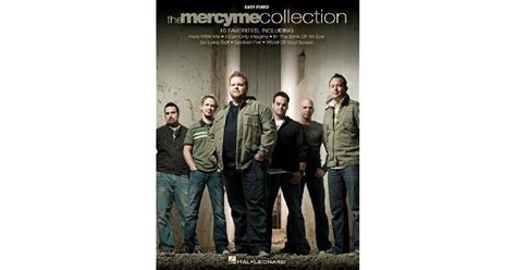 The MercyMe Collection