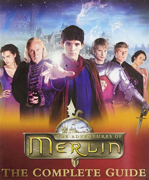 The Merlin Show