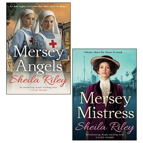 The Mersey Angels
