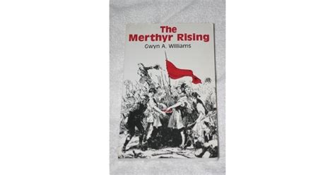 The Merthyr Rising
