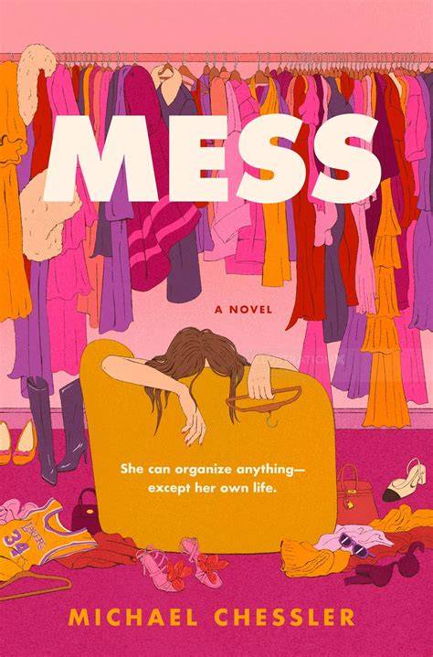 The Mess: Theium Mining