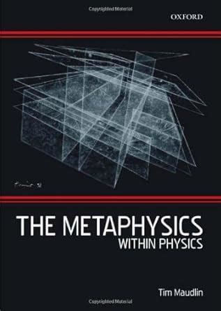 The Metaphysics Within Physics