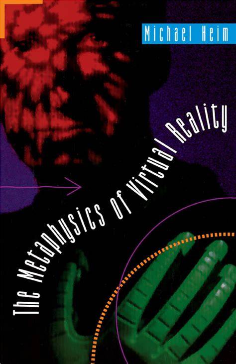 The Metaphysics of Virtual Reality and Cyberspace