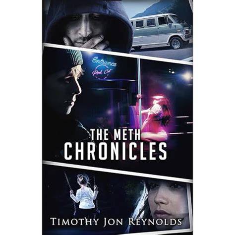 The Meth Chronicles III