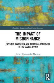 The Microfinance Impact