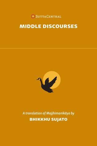 The Middle Discourses
