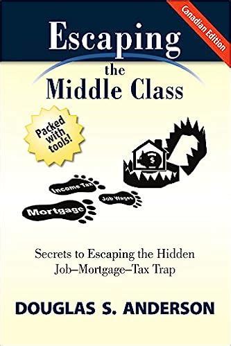 The Middle-Class Trap